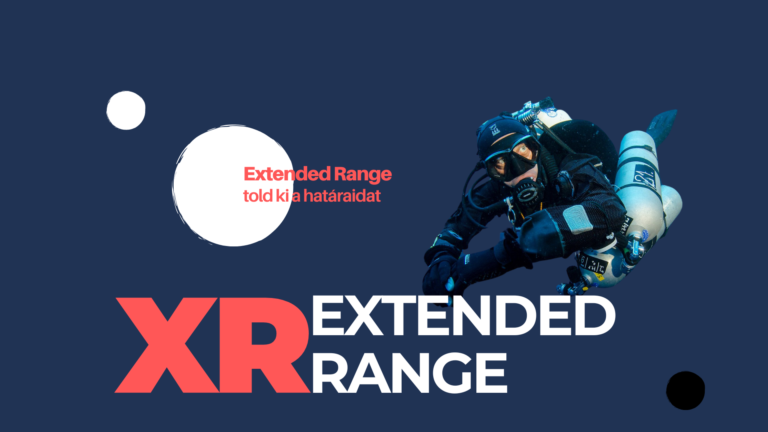 Extended Range Program